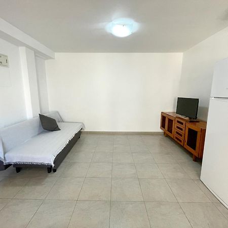 Apartment Gandia Playa 3000 外观 照片