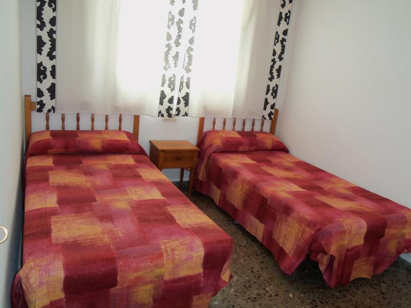 Apartment Gandia Playa 3000 客房 照片