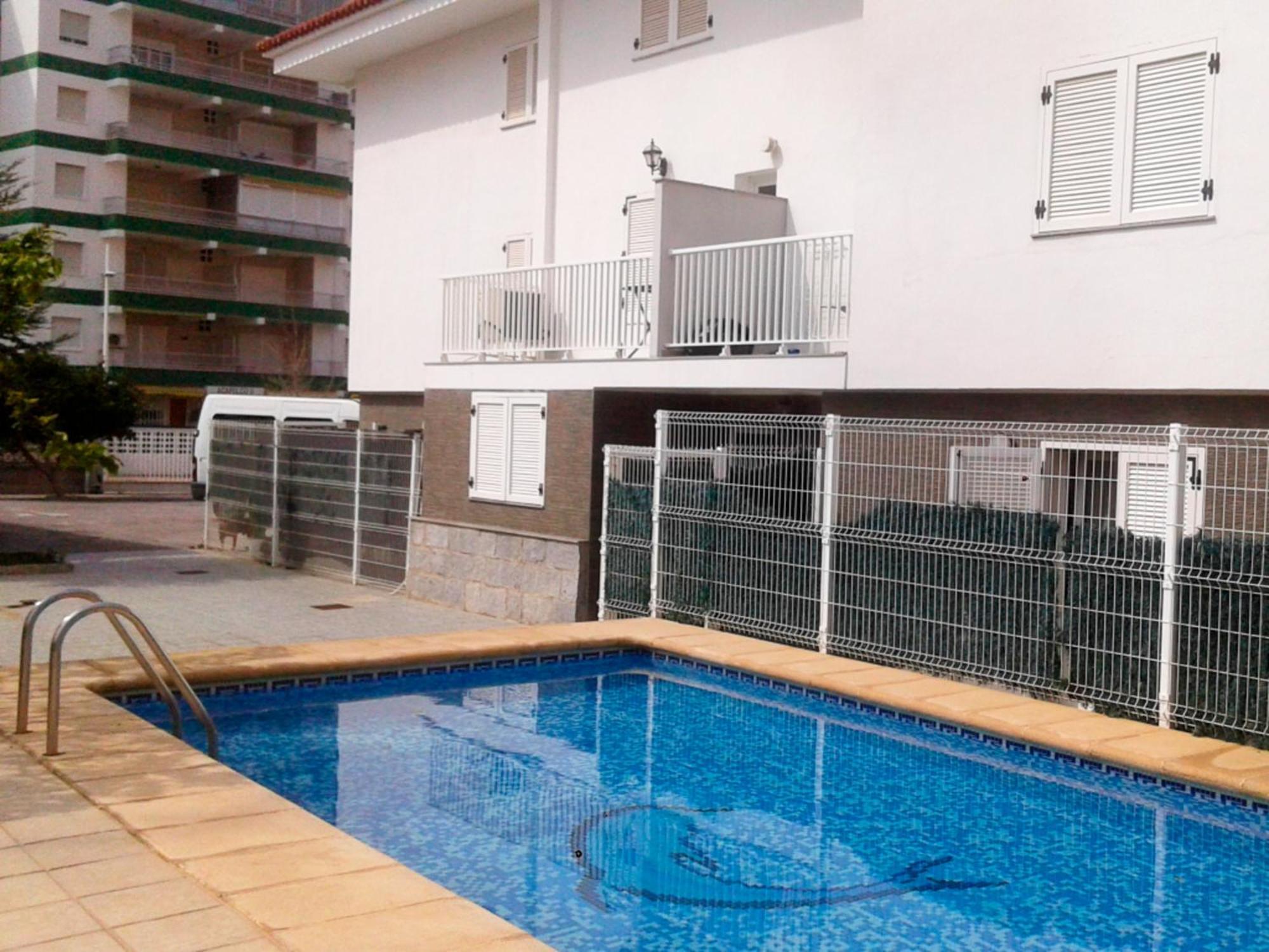 Apartment Gandia Playa 3000 外观 照片