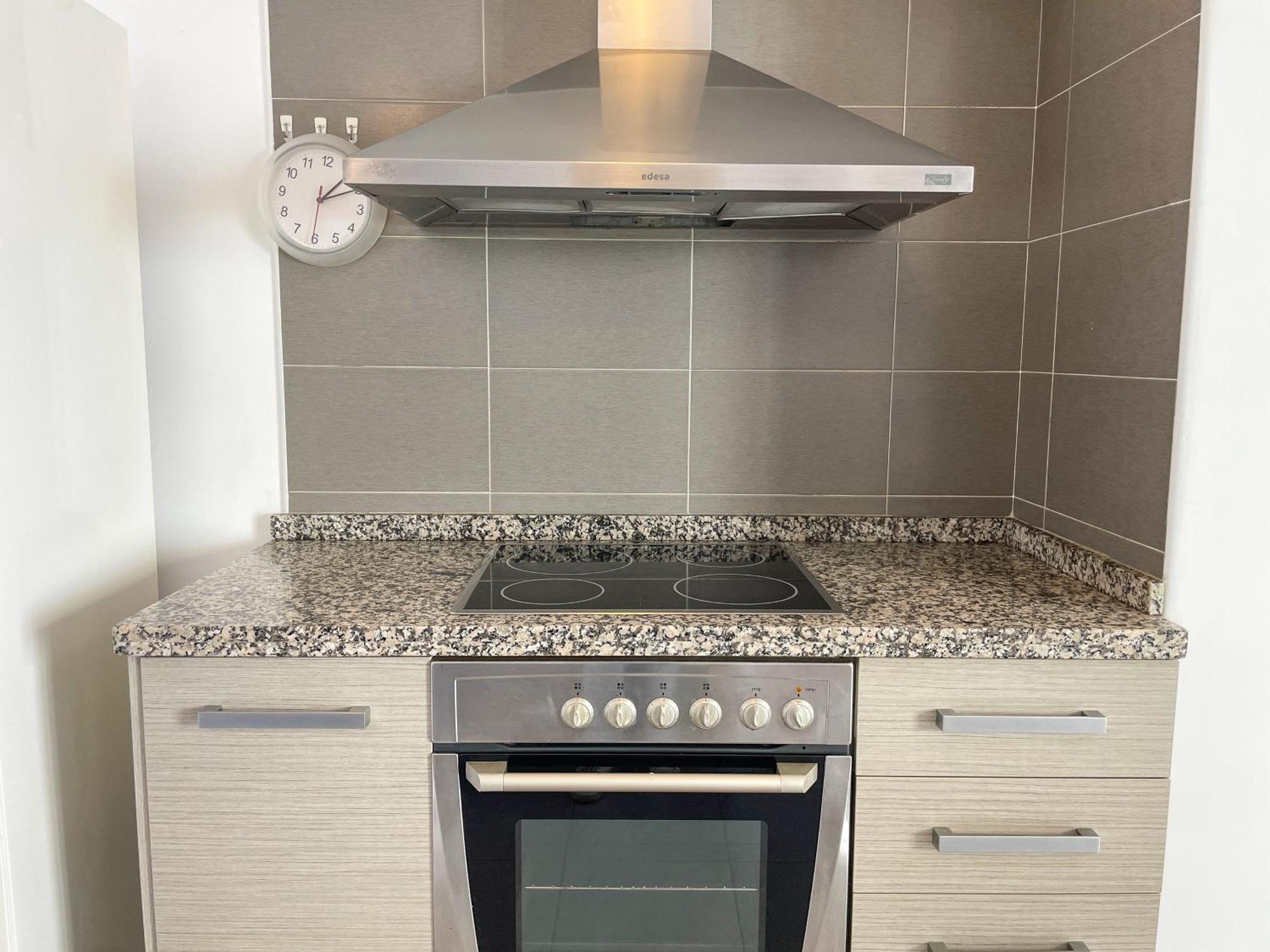 Apartment Gandia Playa 3000 外观 照片