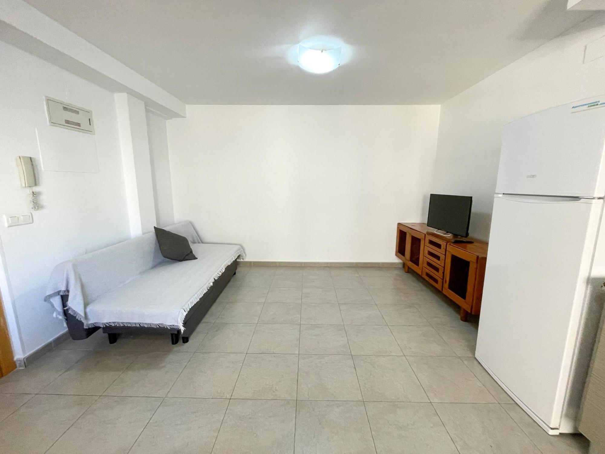 Apartment Gandia Playa 3000 外观 照片