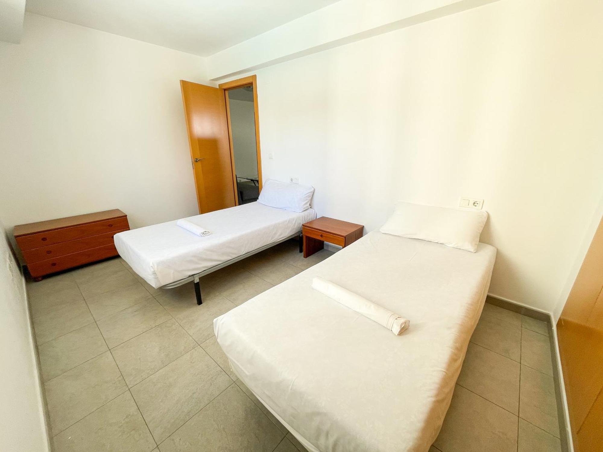 Apartment Gandia Playa 3000 外观 照片