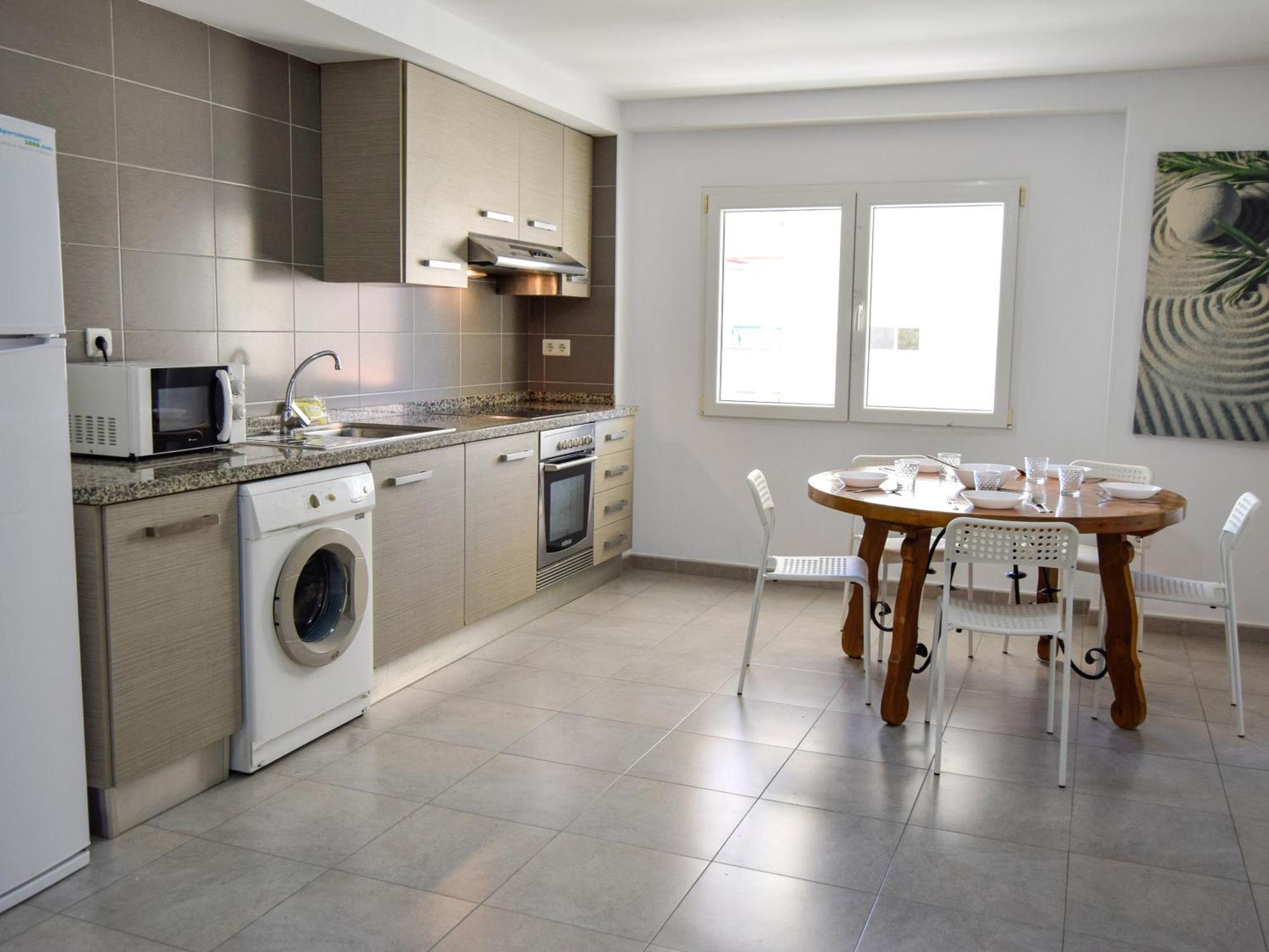 Apartment Gandia Playa 3000 外观 照片