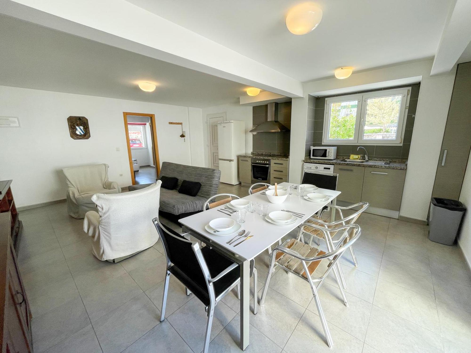 Apartment Gandia Playa 3000 外观 照片