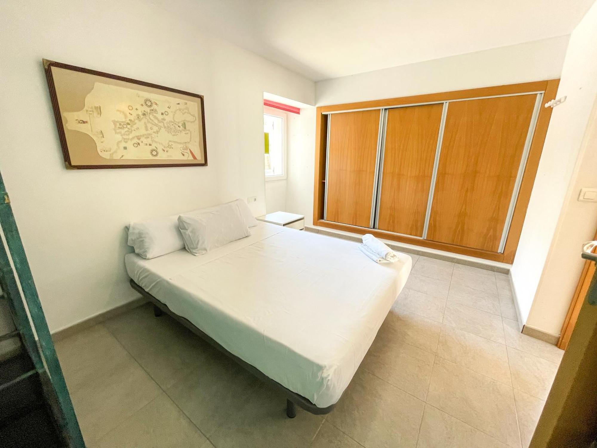 Apartment Gandia Playa 3000 外观 照片