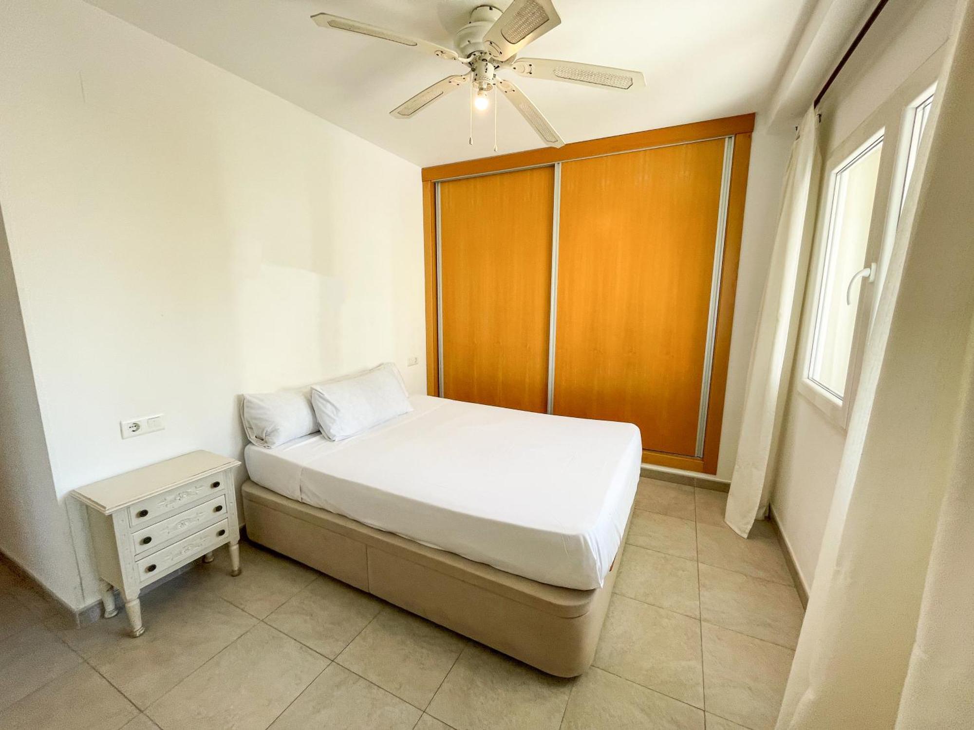 Apartment Gandia Playa 3000 外观 照片