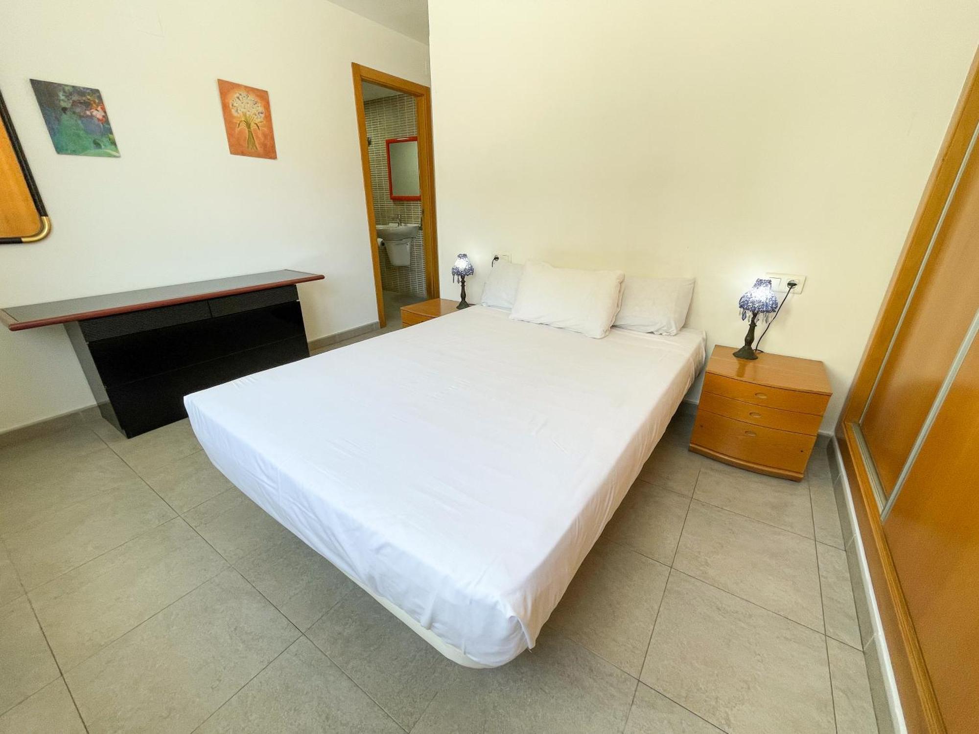Apartment Gandia Playa 3000 外观 照片