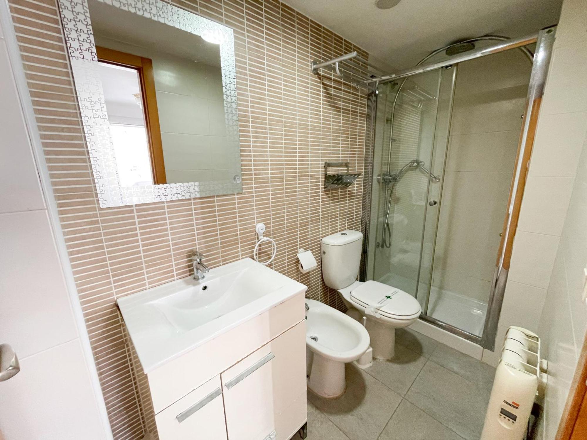 Apartment Gandia Playa 3000 外观 照片