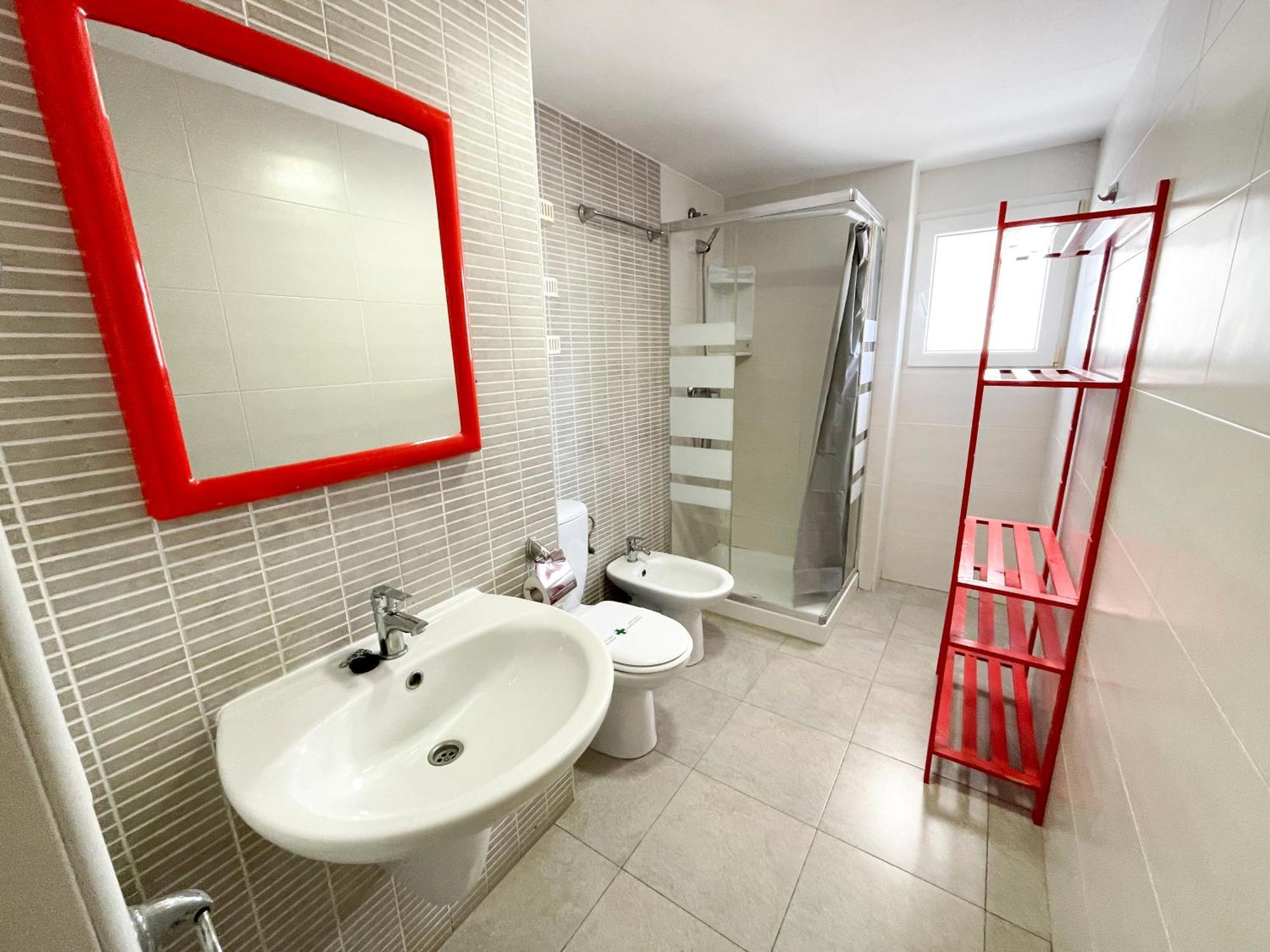 Apartment Gandia Playa 3000 外观 照片