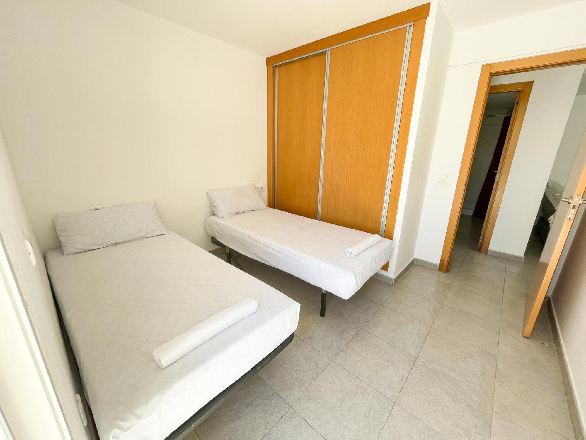 Apartment Gandia Playa 3000 外观 照片
