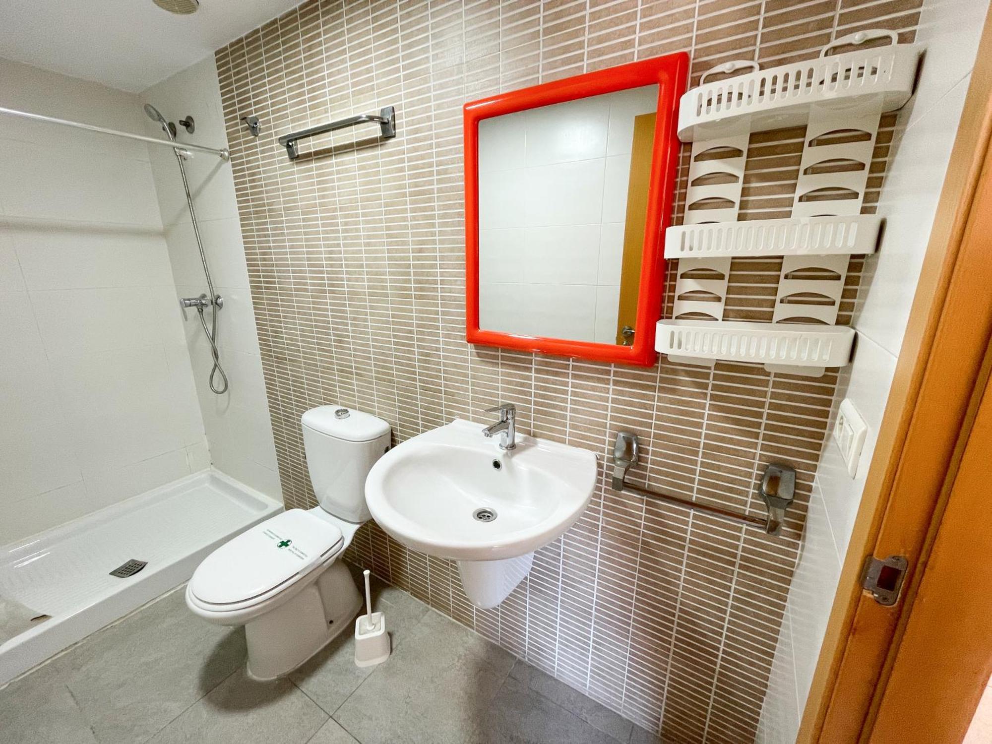 Apartment Gandia Playa 3000 外观 照片
