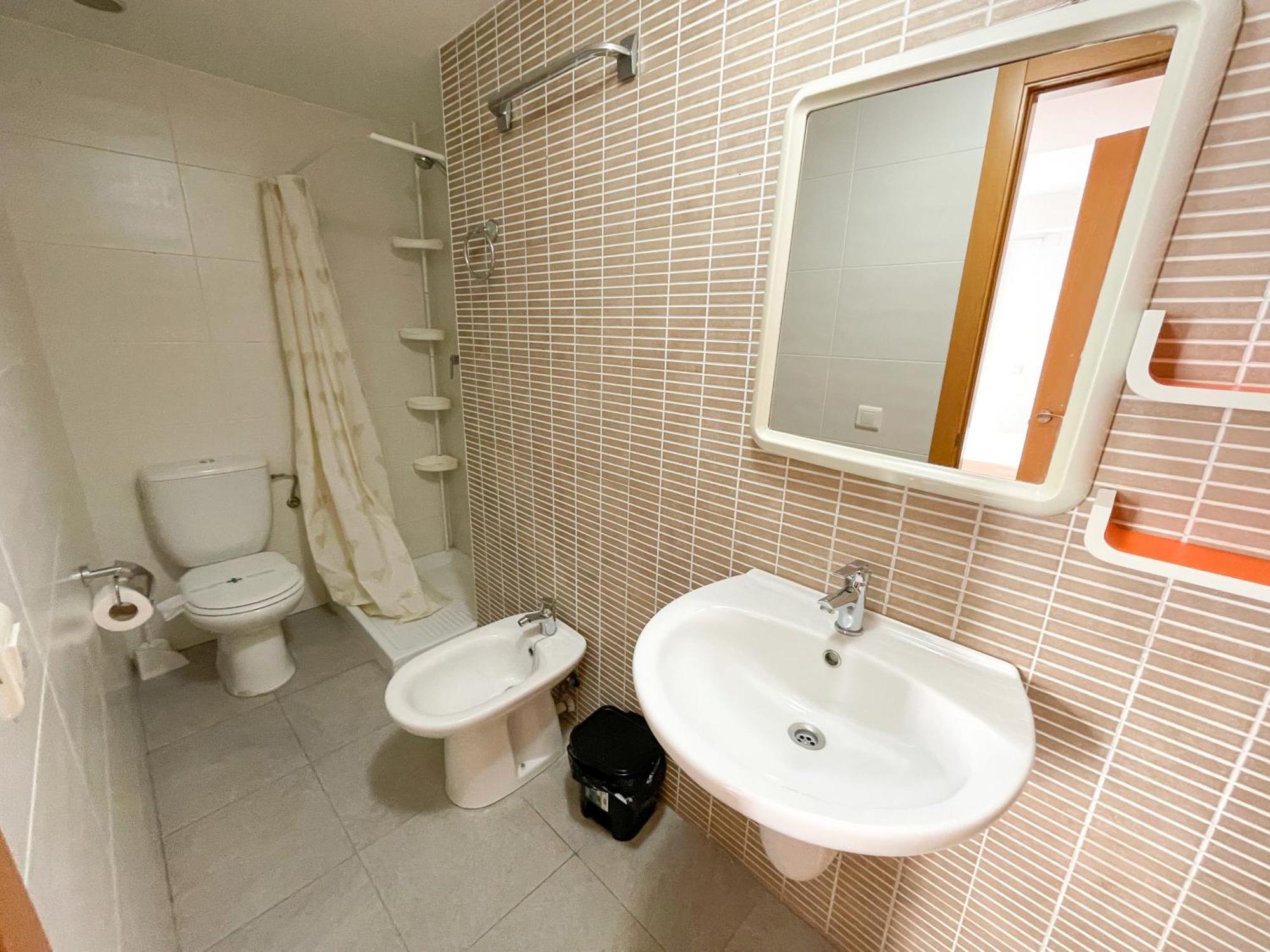 Apartment Gandia Playa 3000 外观 照片