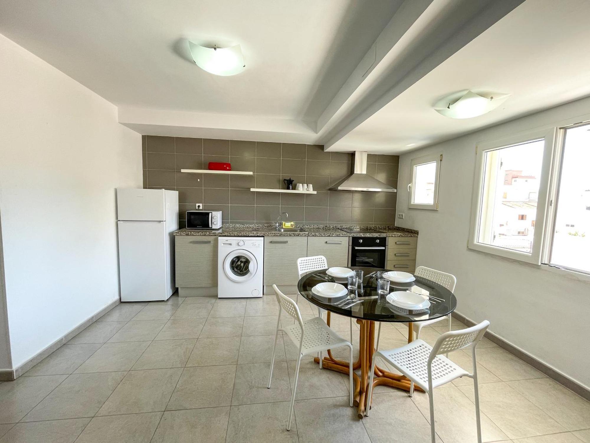 Apartment Gandia Playa 3000 外观 照片