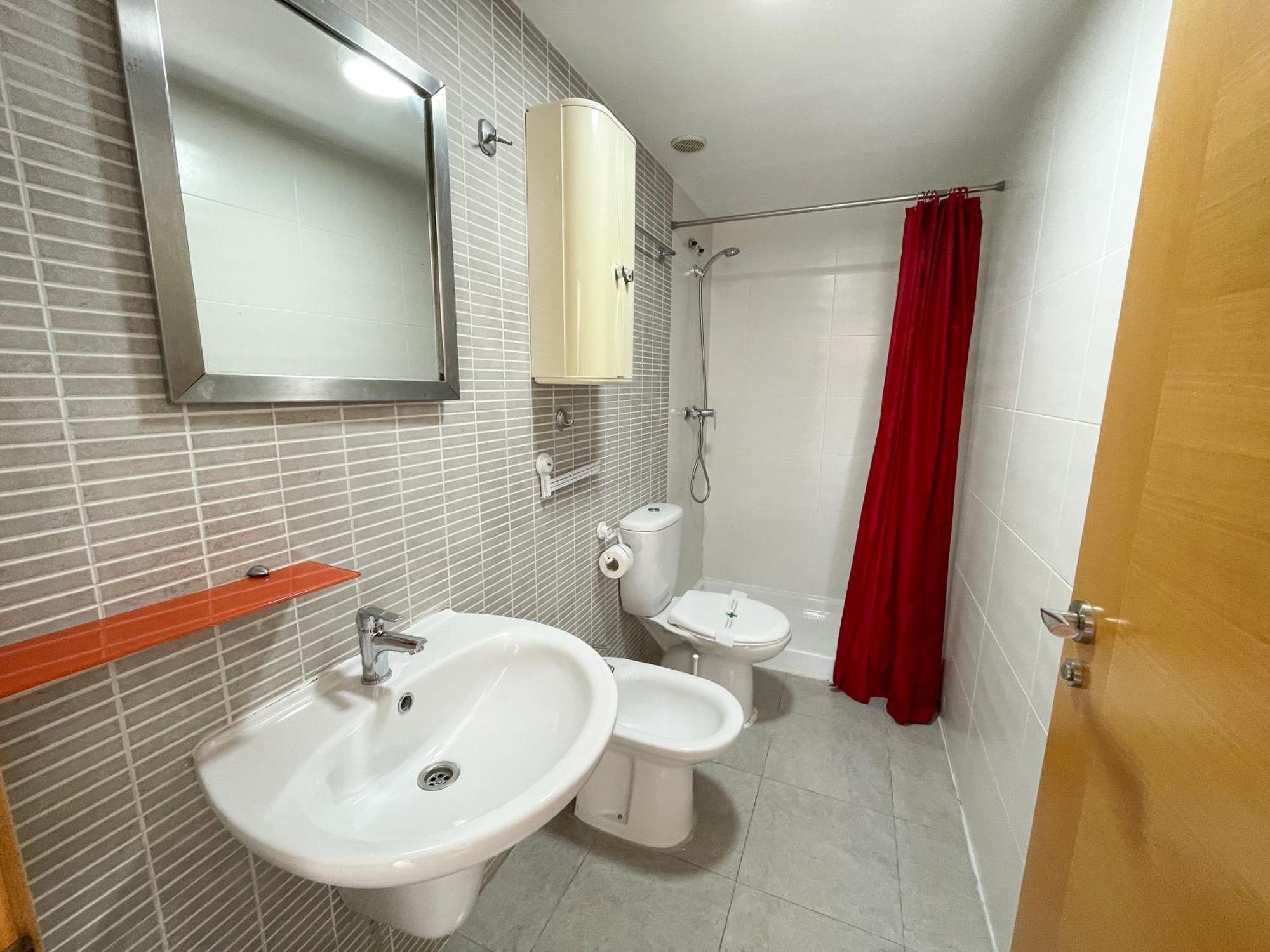 Apartment Gandia Playa 3000 外观 照片