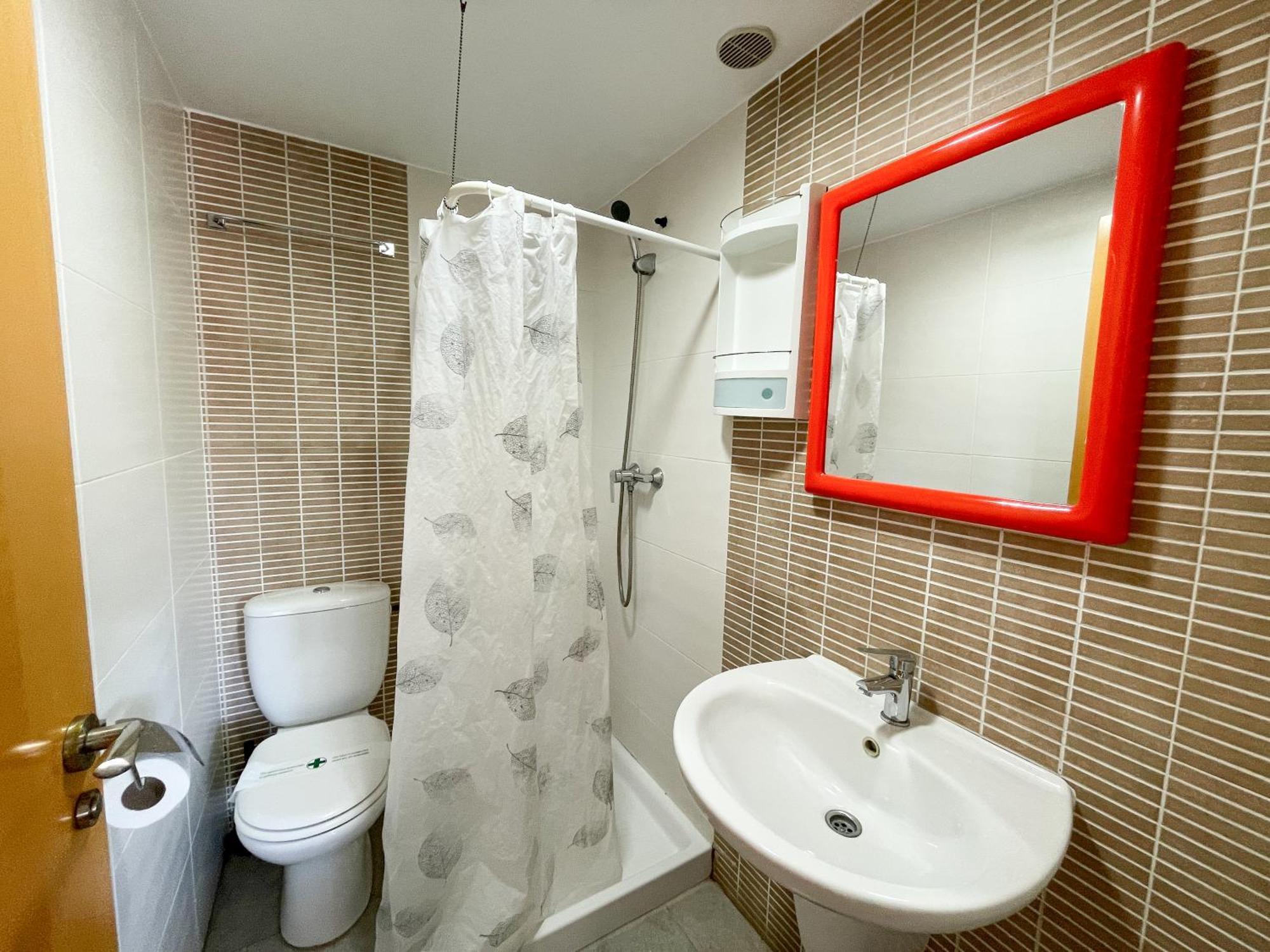 Apartment Gandia Playa 3000 外观 照片