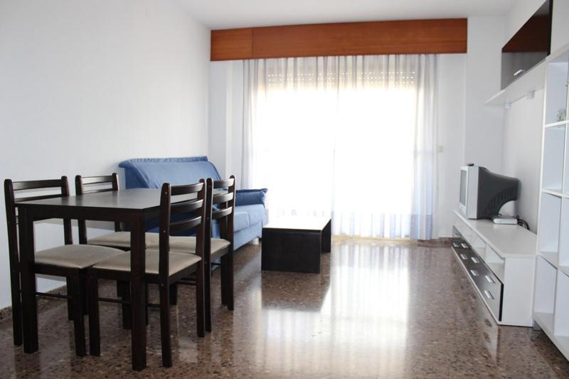 Apartment Gandia Playa 3000 客房 照片