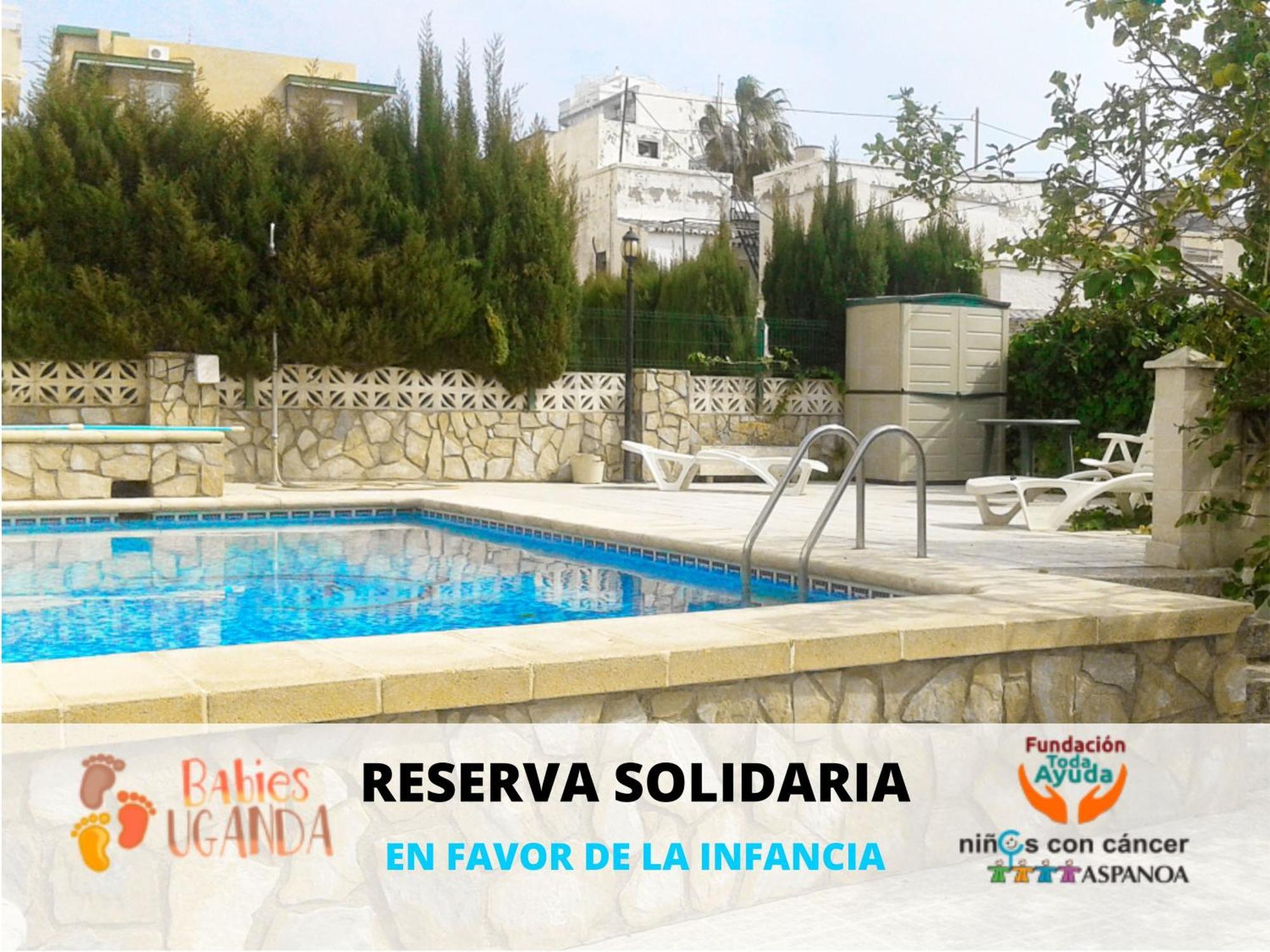 Apartment Gandia Playa 3000 外观 照片